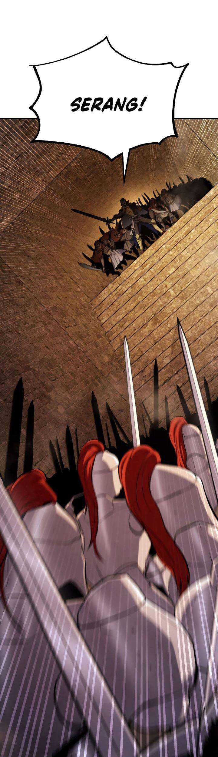 Ranker’s Return (Remake) Chapter 29 Gambar 38