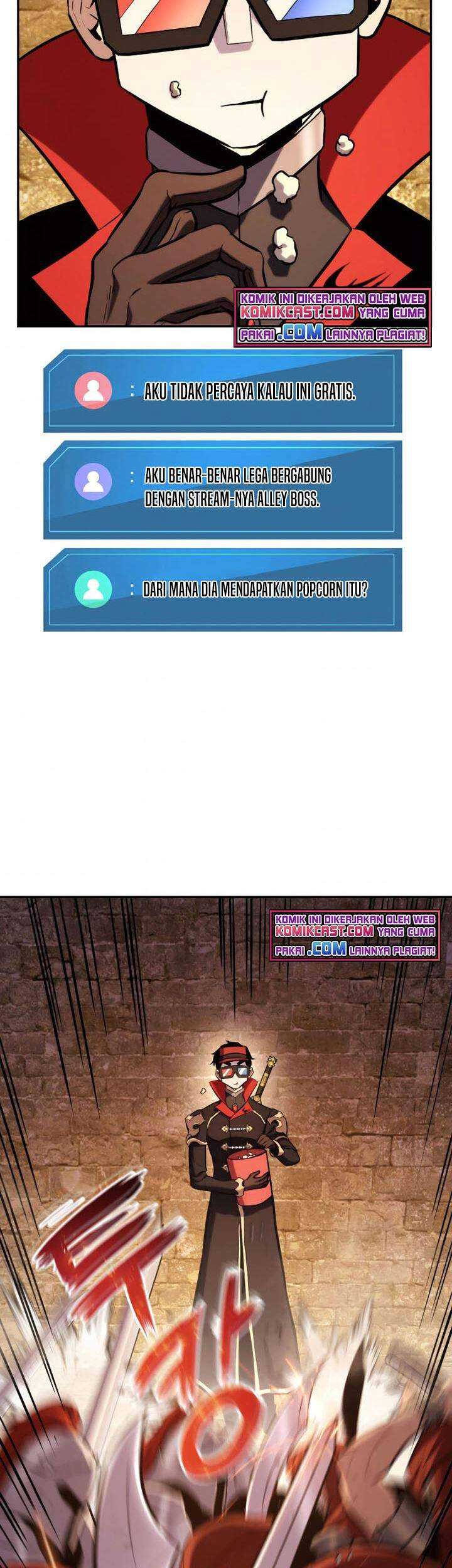 Ranker’s Return (Remake) Chapter 29 Gambar 40