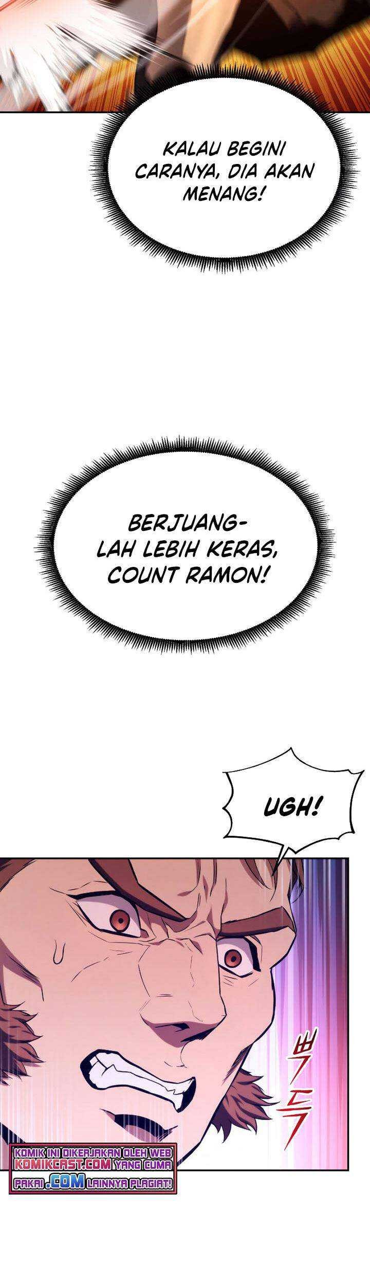 Ranker’s Return (Remake) Chapter 29 Gambar 44