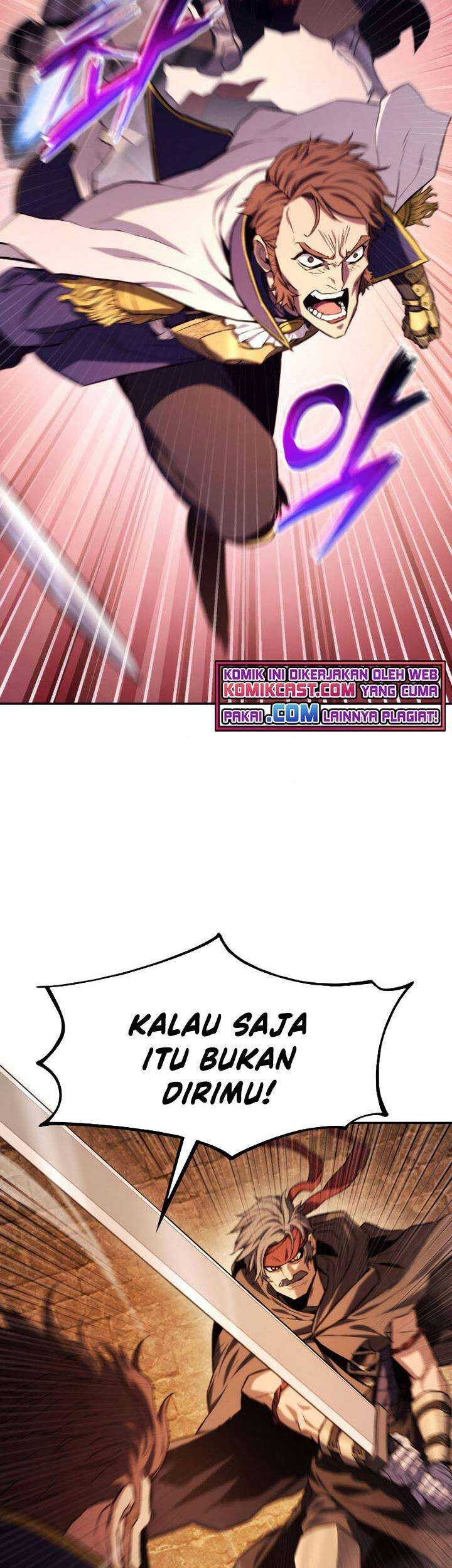 Ranker’s Return (Remake) Chapter 29 Gambar 46