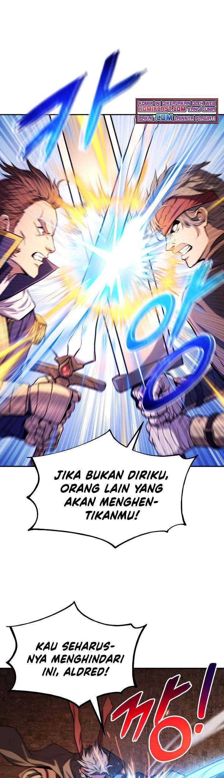 Ranker’s Return (Remake) Chapter 29 Gambar 48