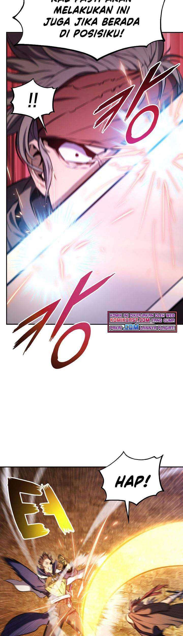 Ranker’s Return (Remake) Chapter 29 Gambar 50