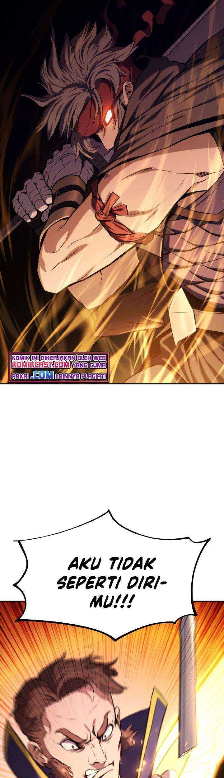 Ranker’s Return (Remake) Chapter 29 Gambar 52