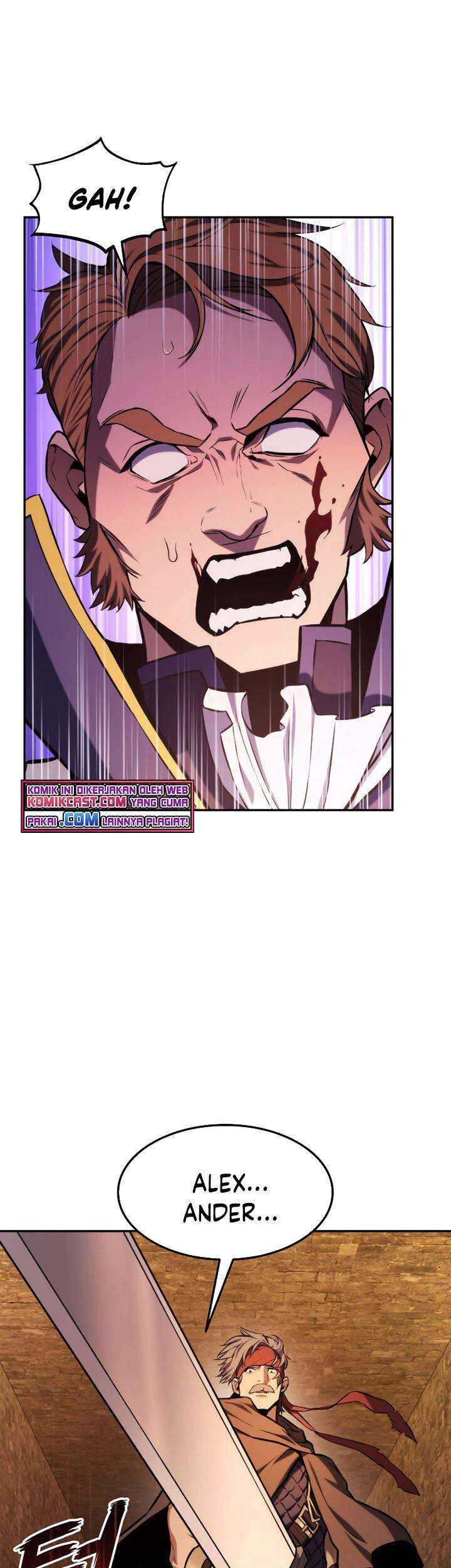 Ranker’s Return (Remake) Chapter 29 Gambar 54