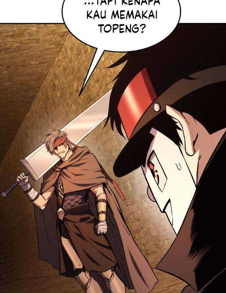 Ranker’s Return (Remake) Chapter 29 Gambar 57