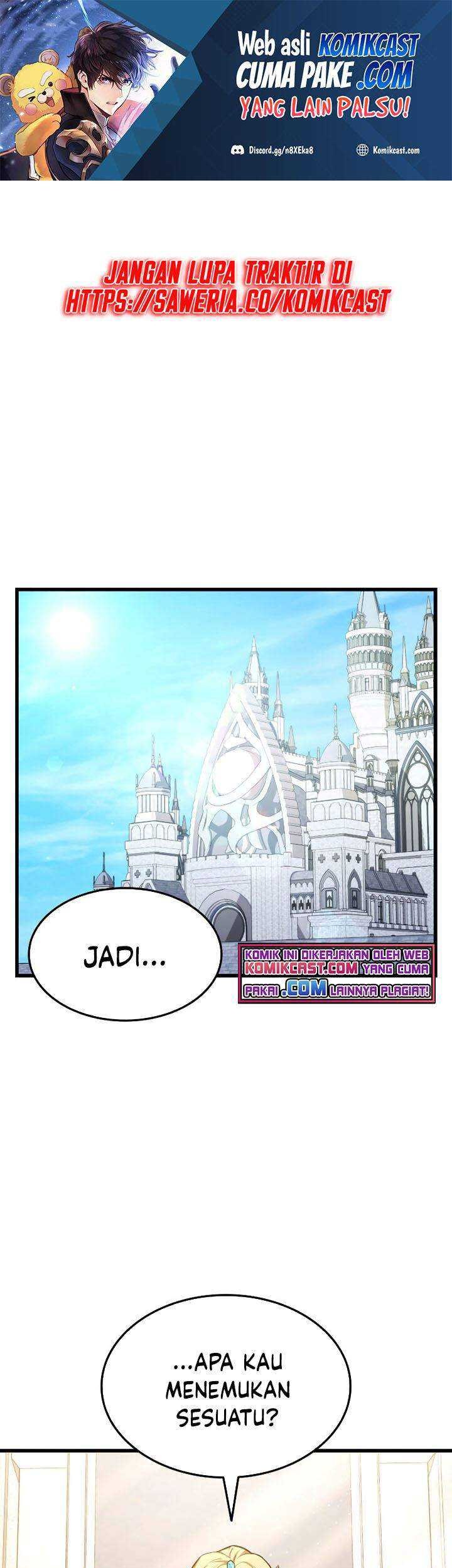 Manhwa Ranker’s Return (Remake) Chapter 29 gambar nomor 2