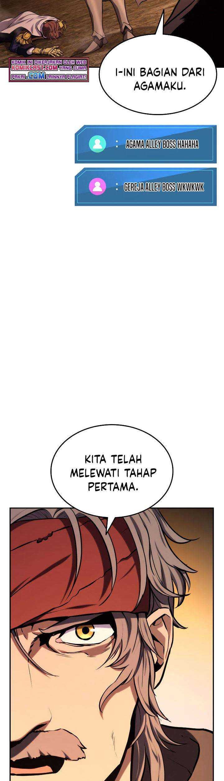 Ranker’s Return (Remake) Chapter 29 Gambar 58