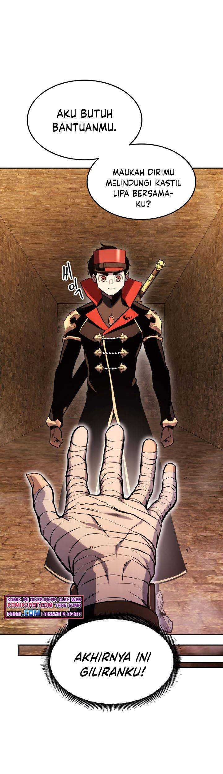 Ranker’s Return (Remake) Chapter 29 Gambar 60