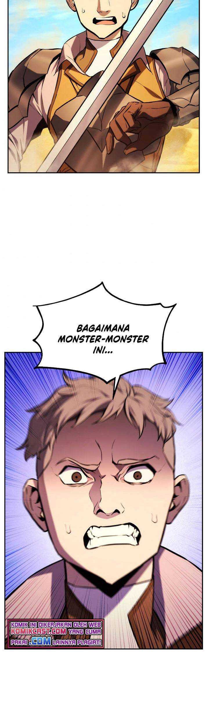 Ranker’s Return (Remake) Chapter 29 Gambar 62