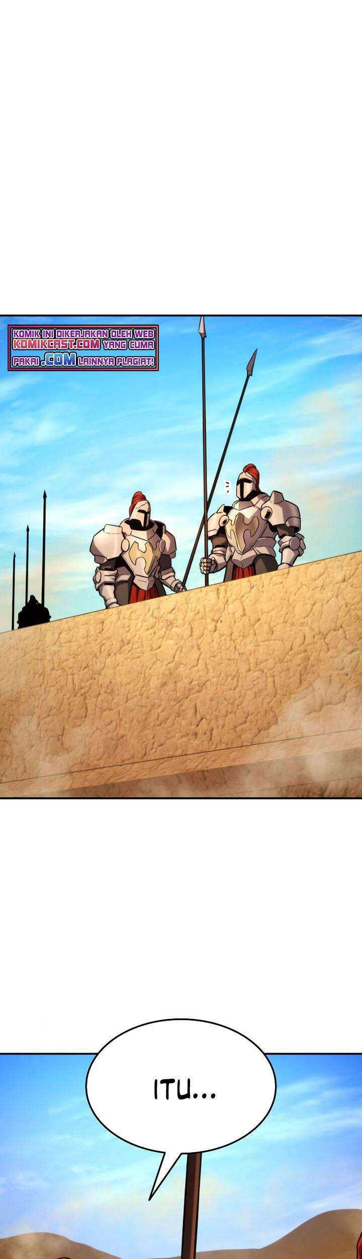 Ranker’s Return (Remake) Chapter 29 Gambar 66