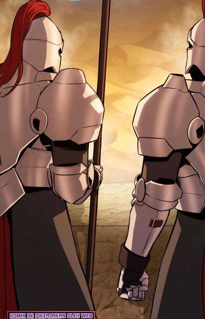 Ranker’s Return (Remake) Chapter 29 Gambar 67