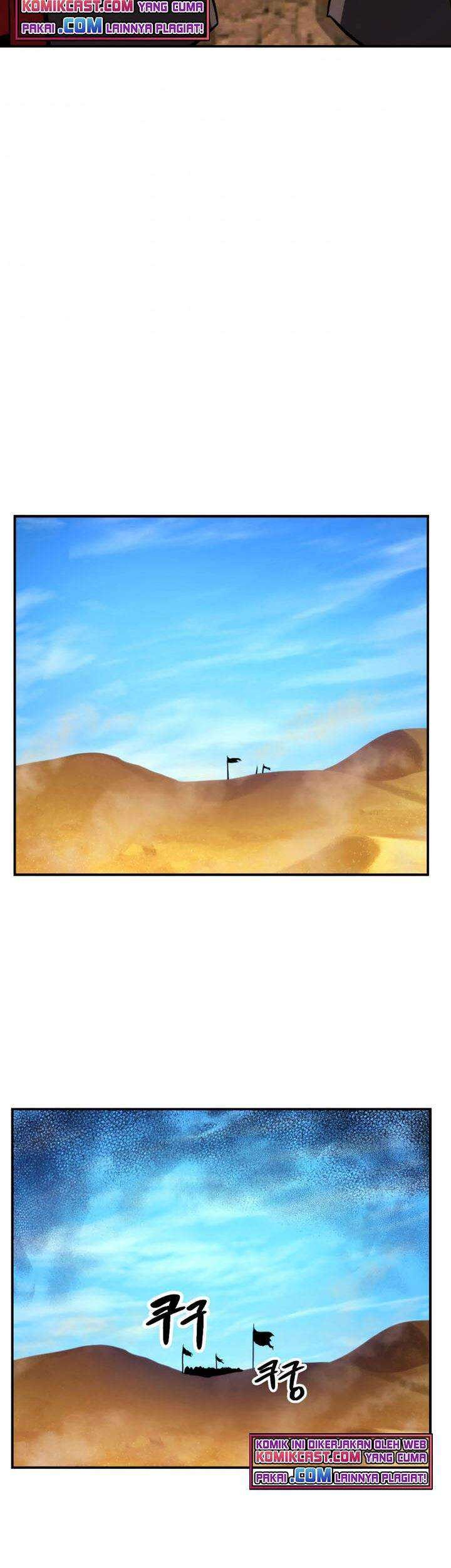 Ranker’s Return (Remake) Chapter 29 Gambar 68