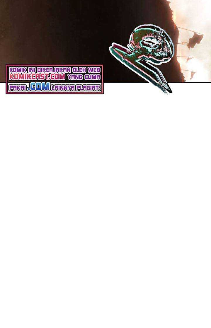 Ranker’s Return (Remake) Chapter 29 Gambar 71