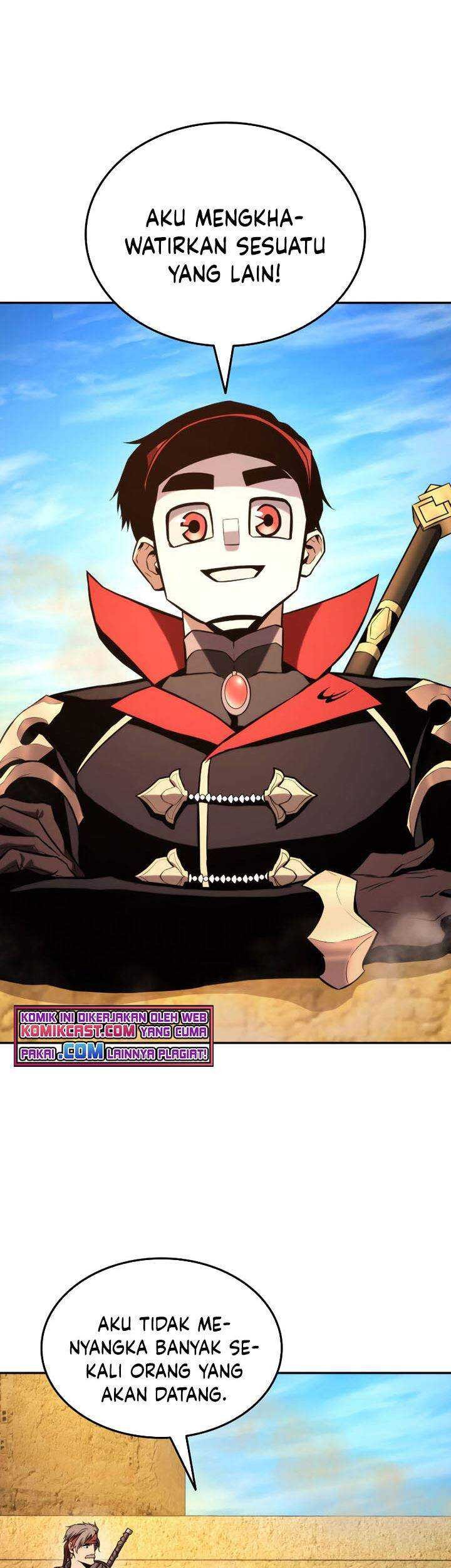 Ranker’s Return (Remake) Chapter 29 Gambar 76