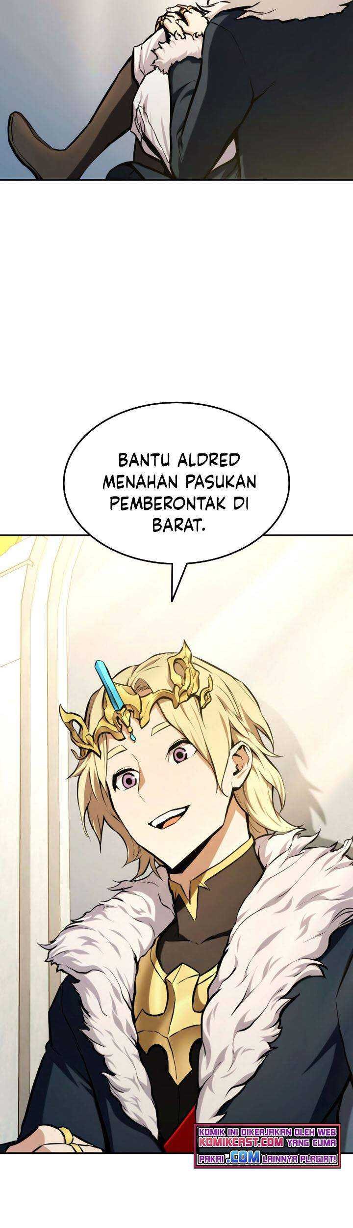 Ranker’s Return (Remake) Chapter 29 Gambar 12