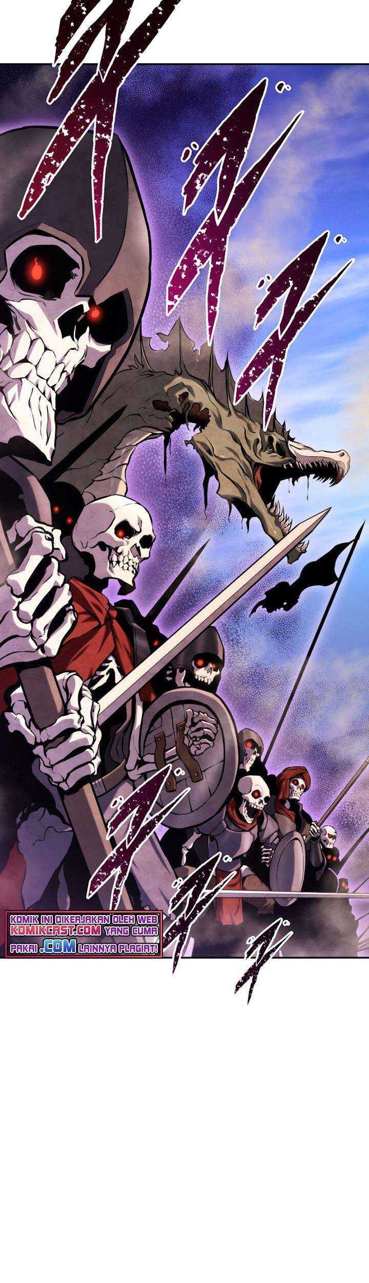 Ranker’s Return (Remake) Chapter 29 Gambar 82