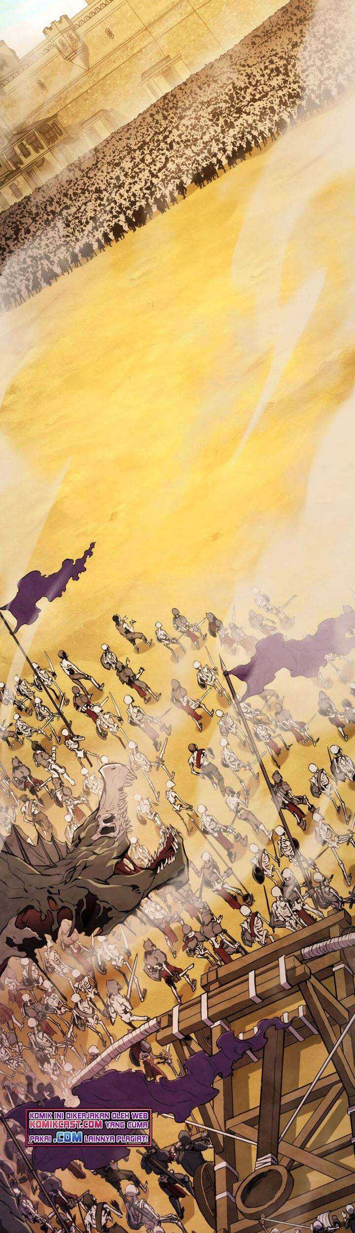 Ranker’s Return (Remake) Chapter 29 Gambar 84