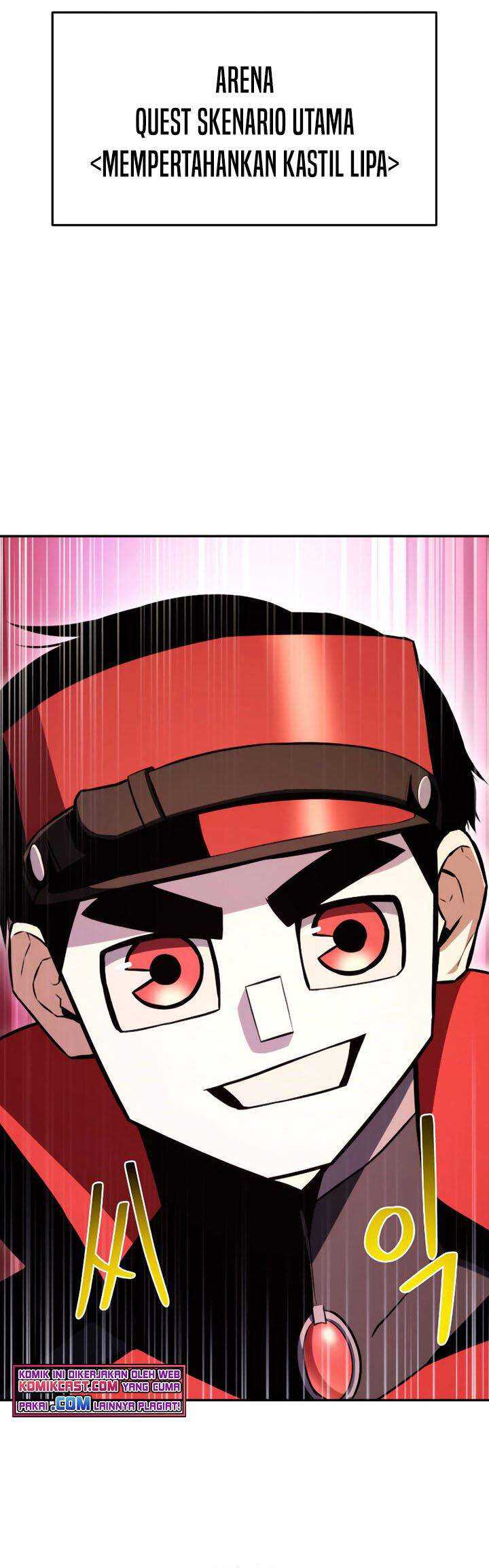 Ranker’s Return (Remake) Chapter 29 Gambar 86