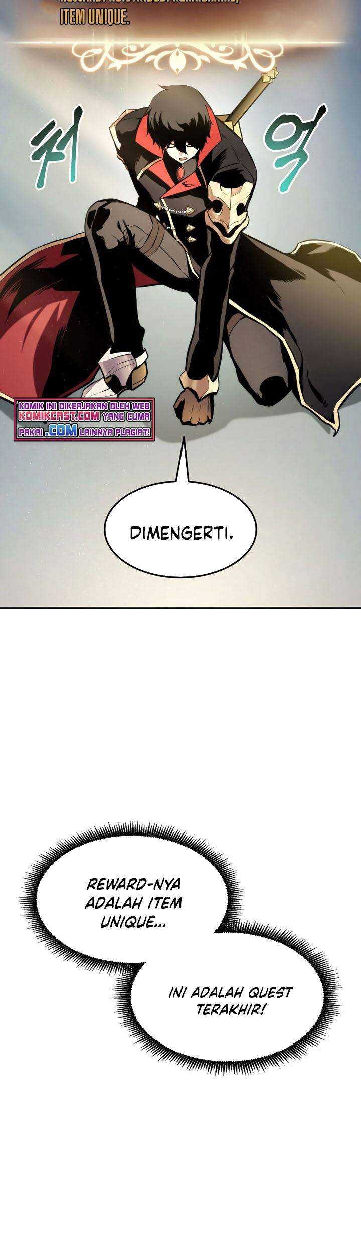 Ranker’s Return (Remake) Chapter 29 Gambar 14