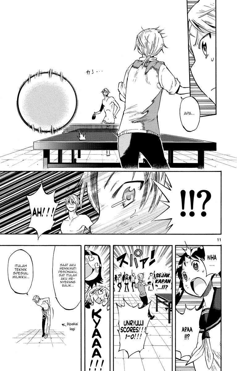 Takkoku!!! Chapter 5 Gambar 12