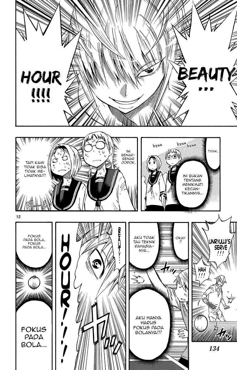 Takkoku!!! Chapter 5 Gambar 13