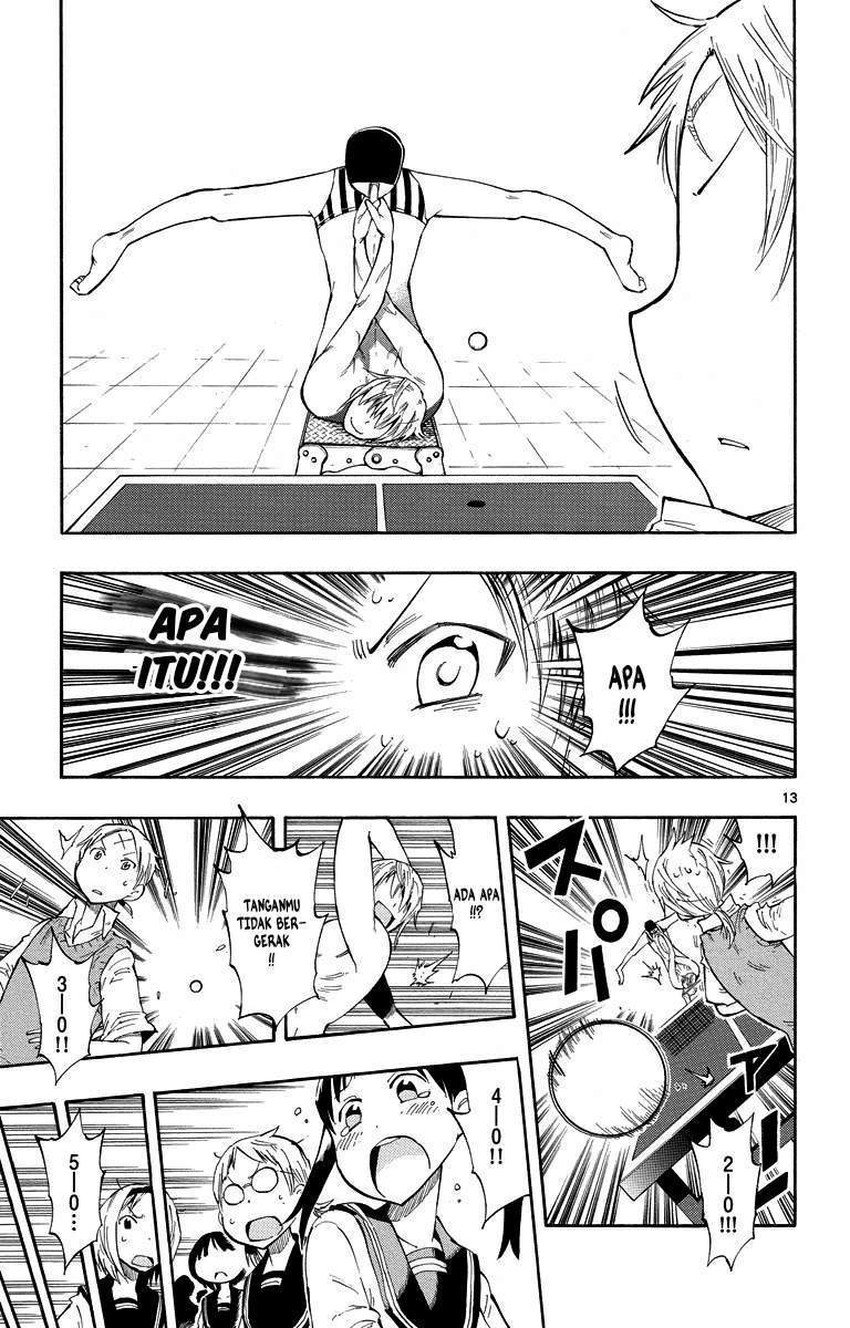 Takkoku!!! Chapter 5 Gambar 14