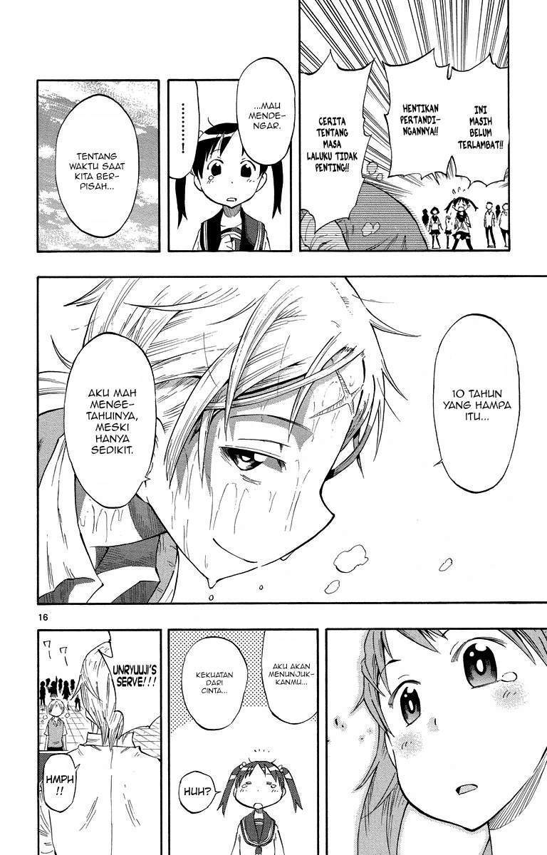 Takkoku!!! Chapter 5 Gambar 17