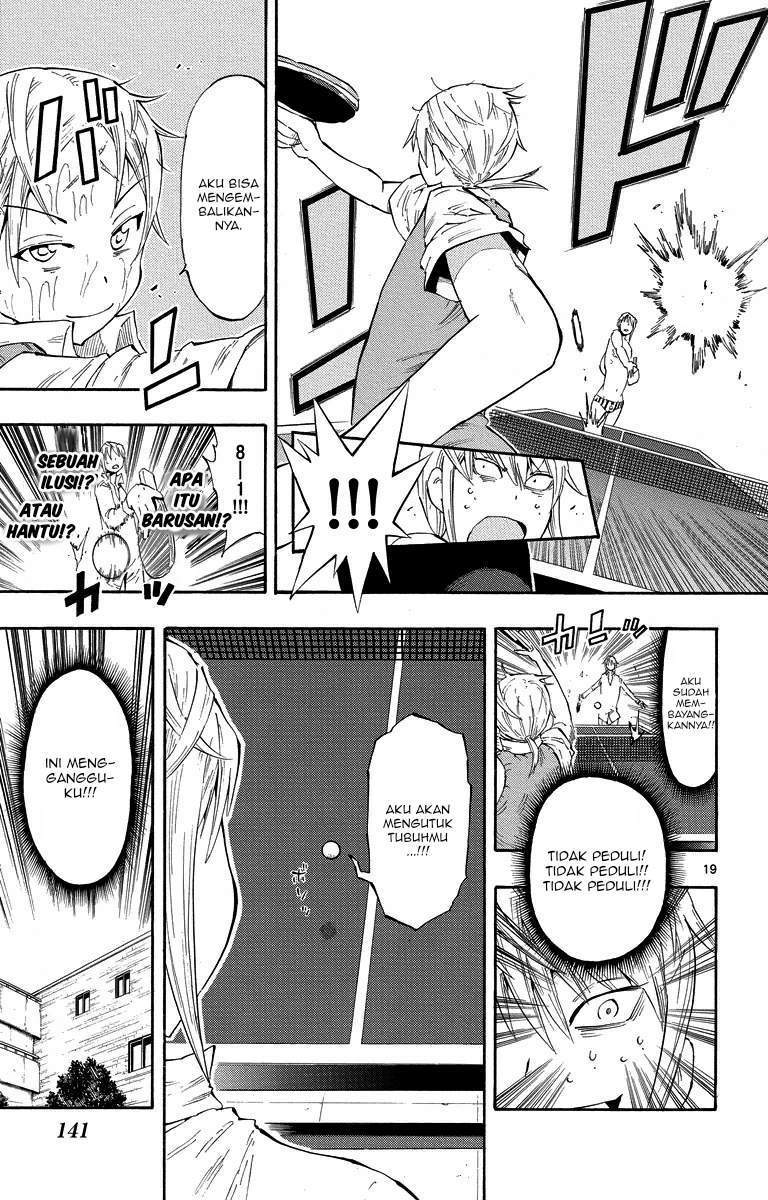 Takkoku!!! Chapter 5 Gambar 20