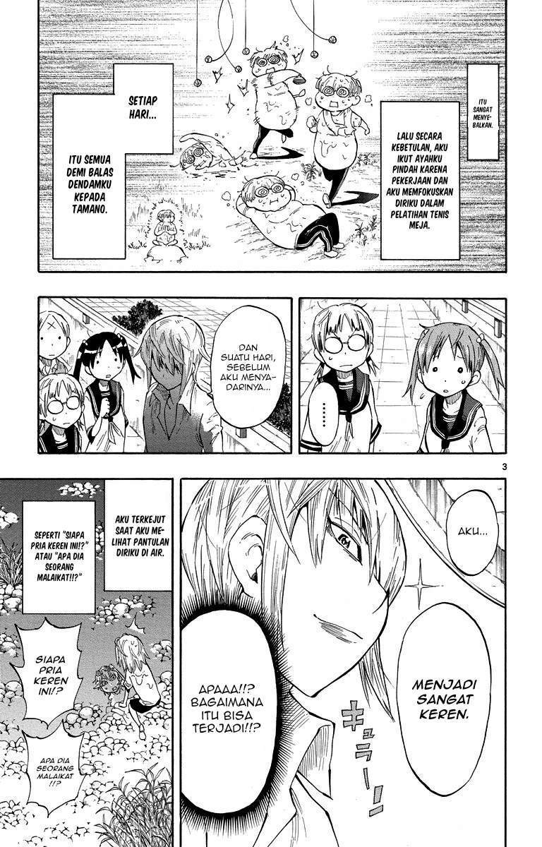 Takkoku!!! Chapter 5 Gambar 4