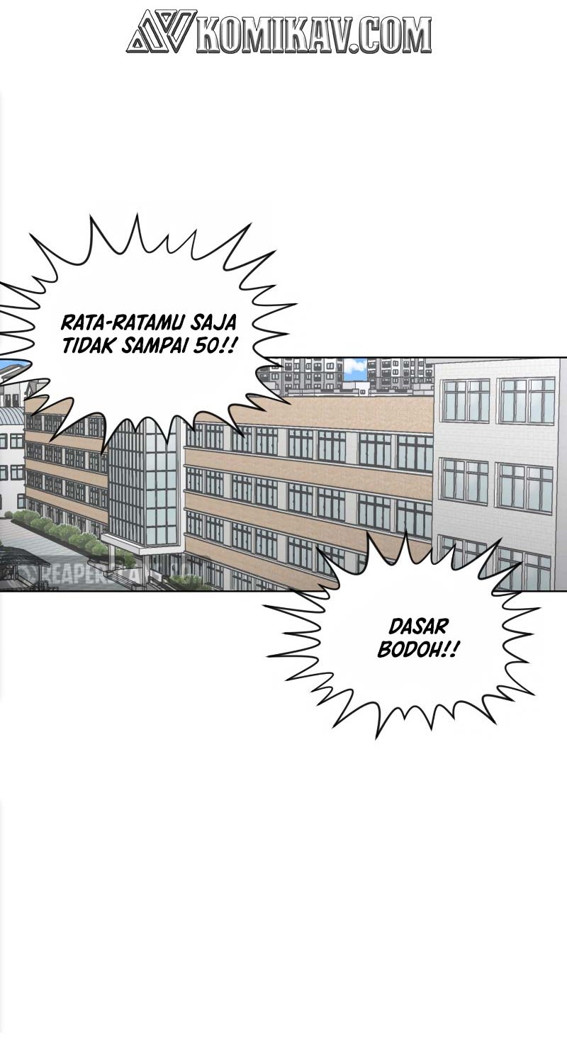 Second life of a Gangster Chapter 82 Gambar 5