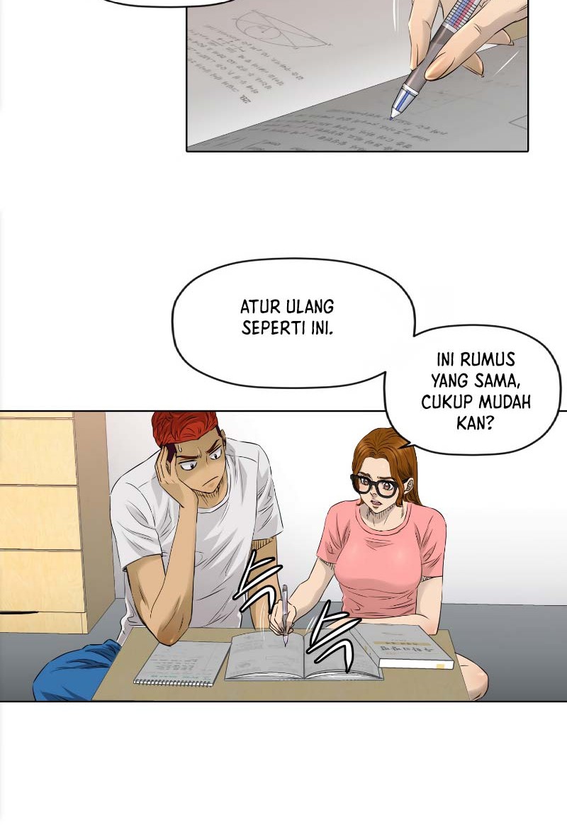 Second life of a Gangster Chapter 82 Gambar 19