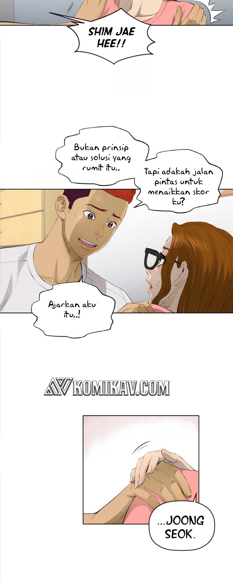 Second life of a Gangster Chapter 82 Gambar 21