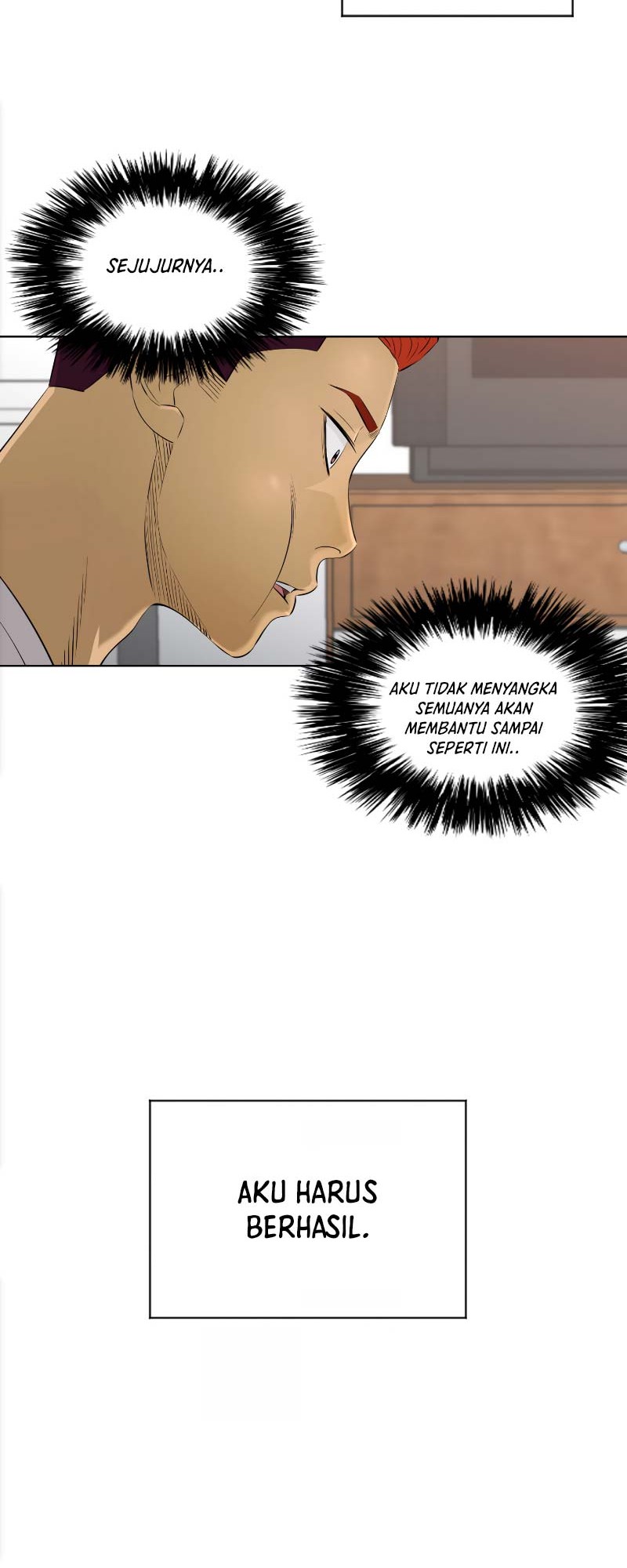 Second life of a Gangster Chapter 82 Gambar 25