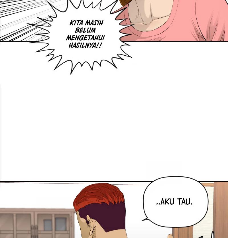 Second life of a Gangster Chapter 82 Gambar 35