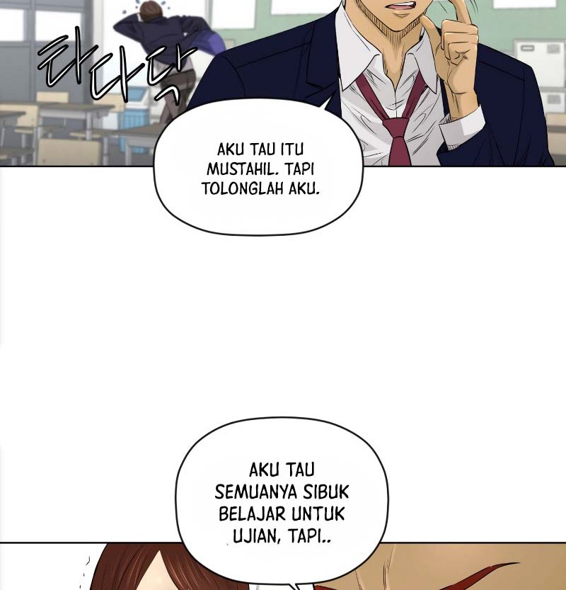 Second life of a Gangster Chapter 82 Gambar 9