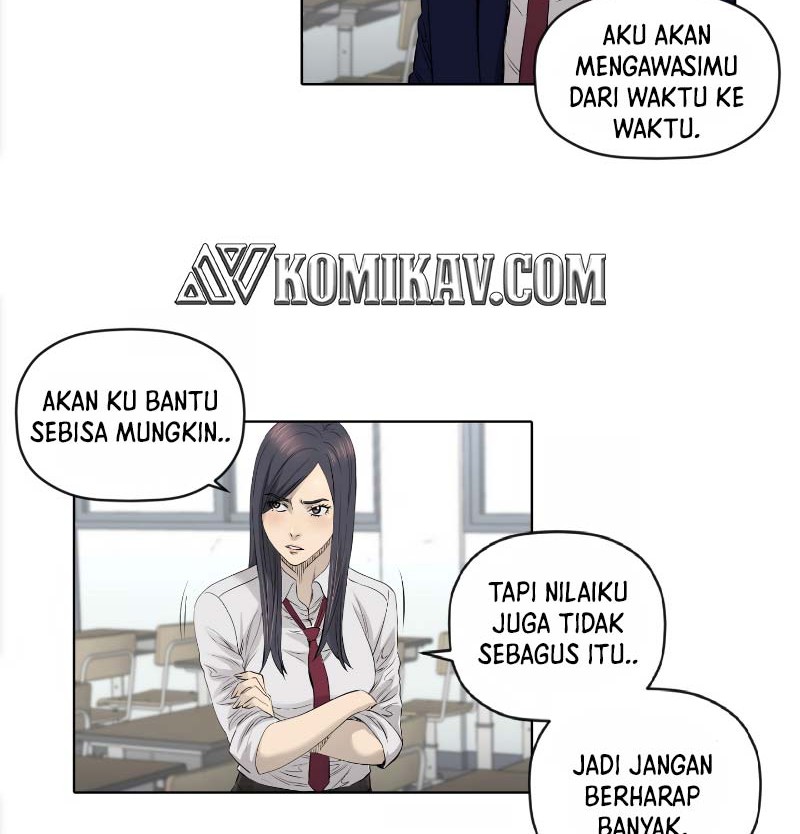 Second life of a Gangster Chapter 82 Gambar 11