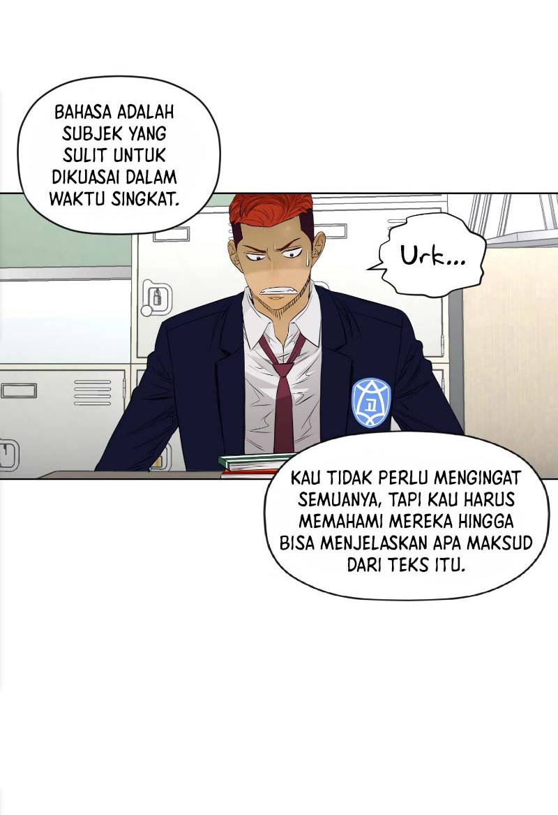 Second life of a Gangster Chapter 82 Gambar 15