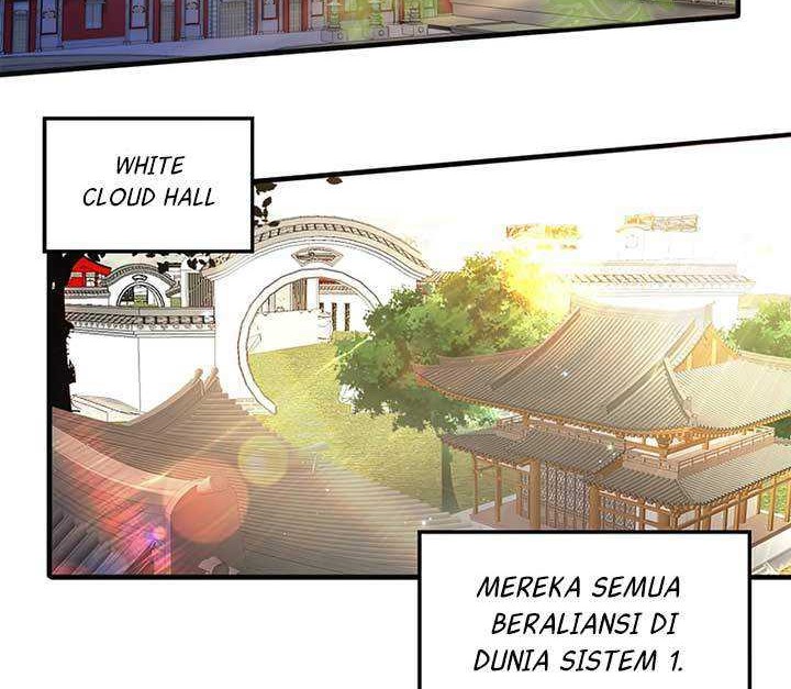 The Lord’s Coins Aren’t Decreasing?! Chapter 40 Gambar 5