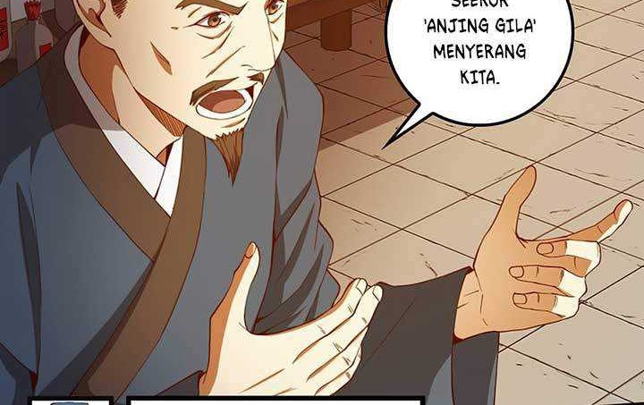The Lord’s Coins Aren’t Decreasing?! Chapter 40 Gambar 19