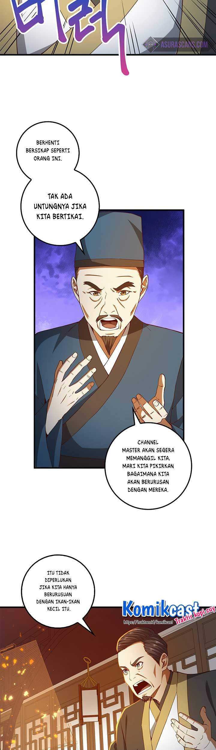 The Lord’s Coins Aren’t Decreasing?! Chapter 40 Gambar 24