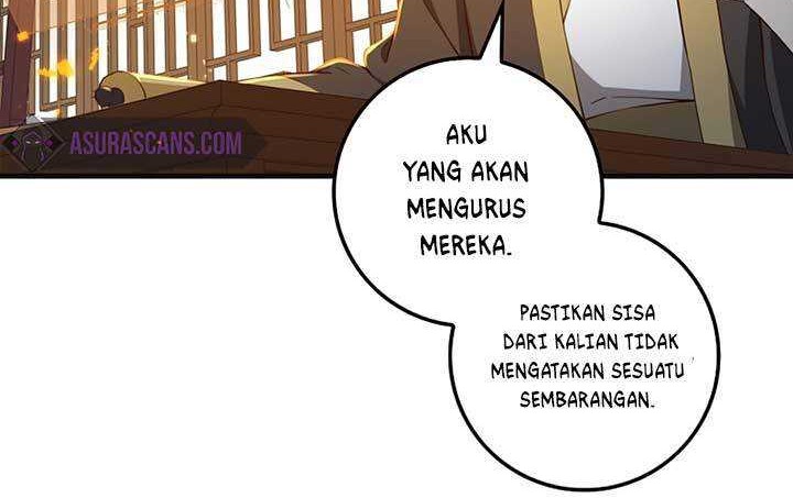 The Lord’s Coins Aren’t Decreasing?! Chapter 40 Gambar 25