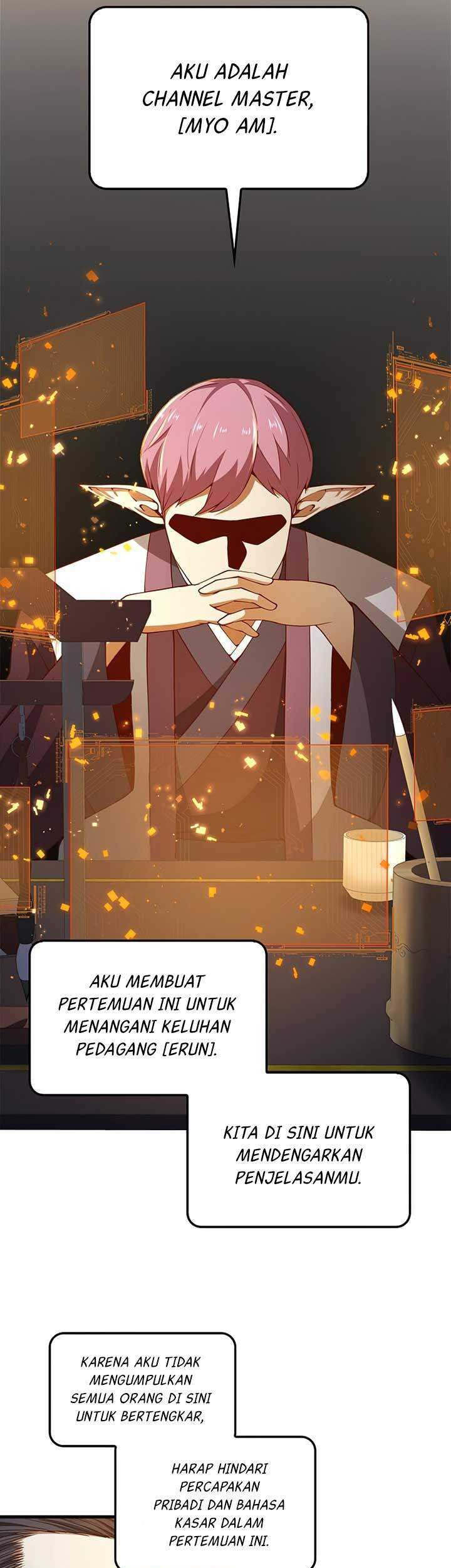 The Lord’s Coins Aren’t Decreasing?! Chapter 40 Gambar 38