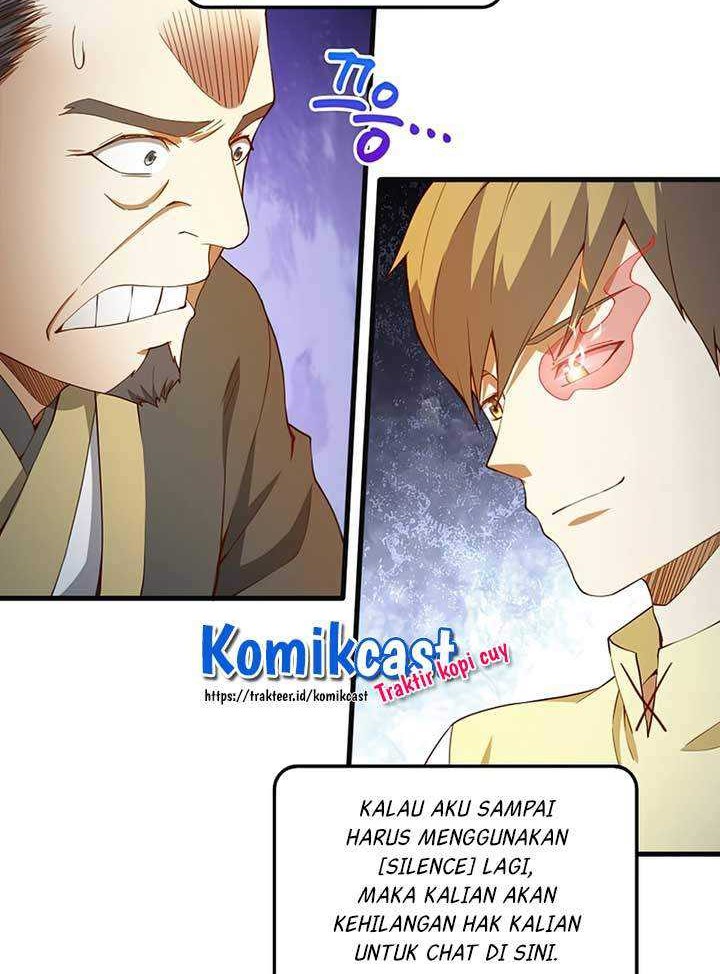 The Lord’s Coins Aren’t Decreasing?! Chapter 40 Gambar 39