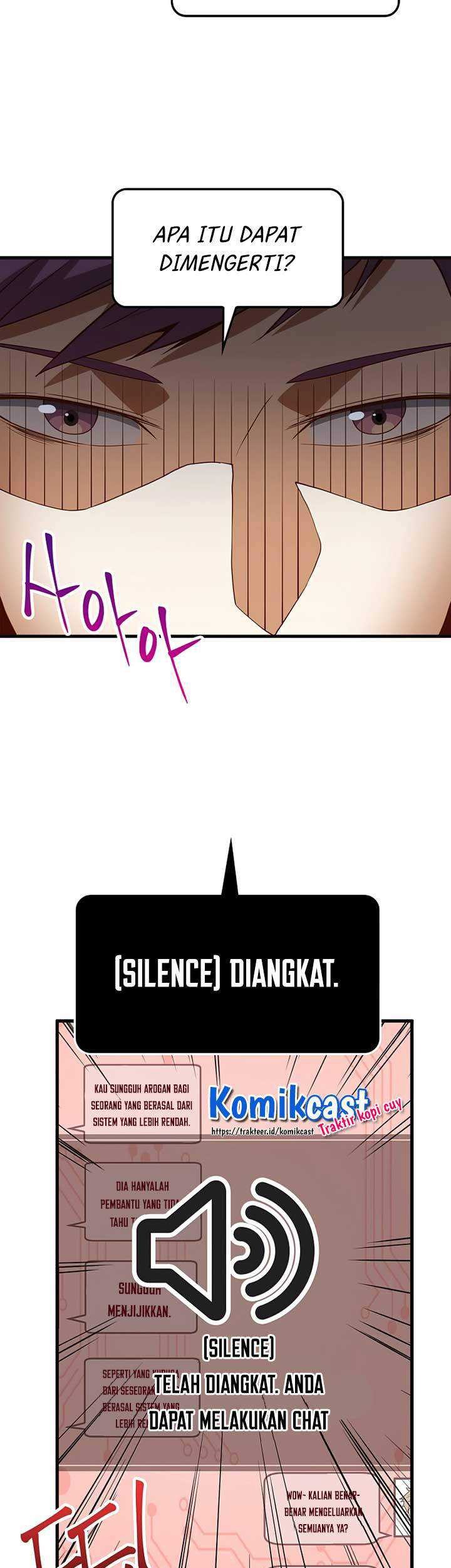 The Lord’s Coins Aren’t Decreasing?! Chapter 40 Gambar 40