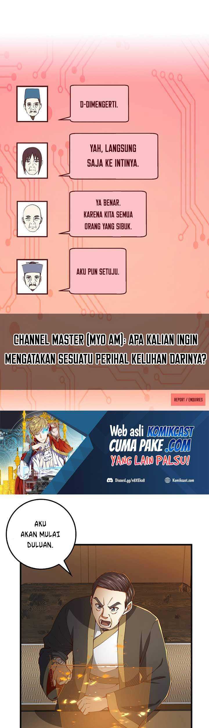 The Lord’s Coins Aren’t Decreasing?! Chapter 40 Gambar 42