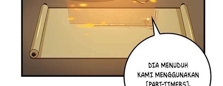 The Lord’s Coins Aren’t Decreasing?! Chapter 40 Gambar 43