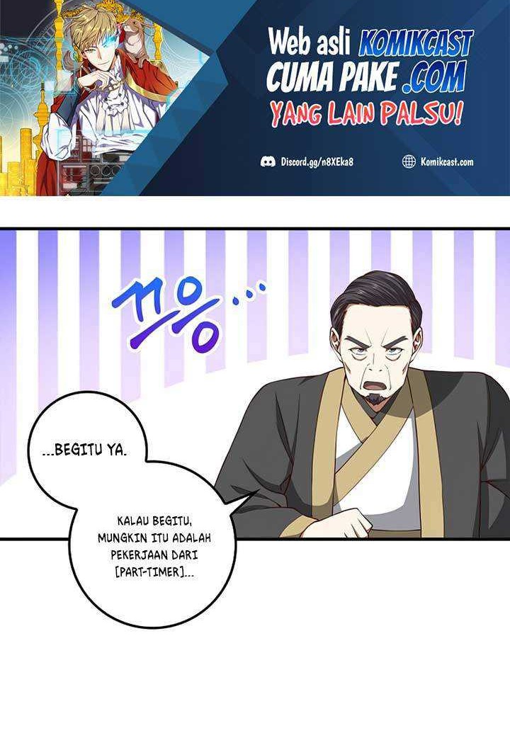 The Lord’s Coins Aren’t Decreasing?! Chapter 40 Gambar 53