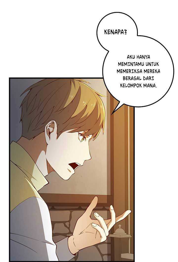 The Lord’s Coins Aren’t Decreasing?! Chapter 40 Gambar 55