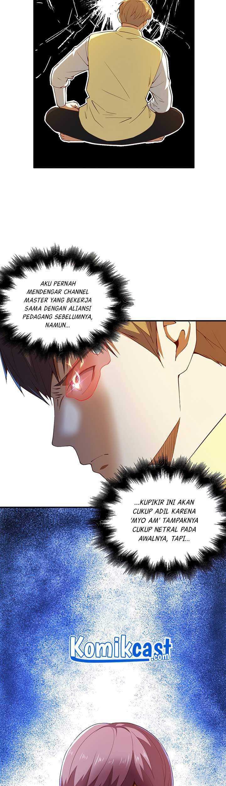 The Lord’s Coins Aren’t Decreasing?! Chapter 40 Gambar 60