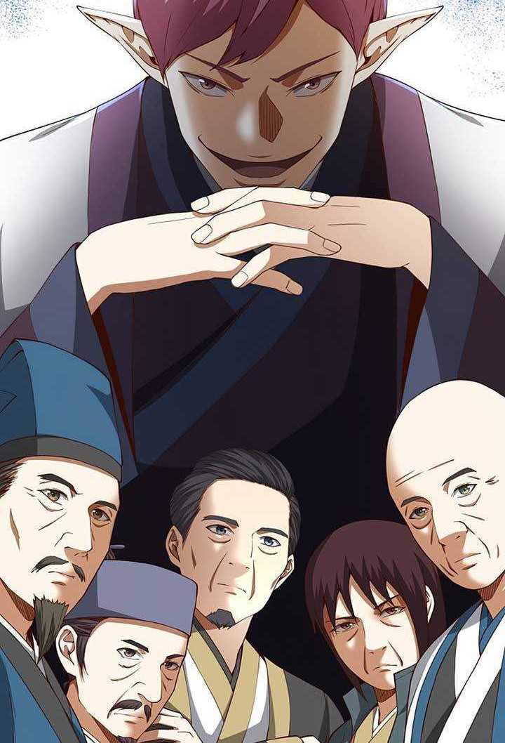 The Lord’s Coins Aren’t Decreasing?! Chapter 40 Gambar 61